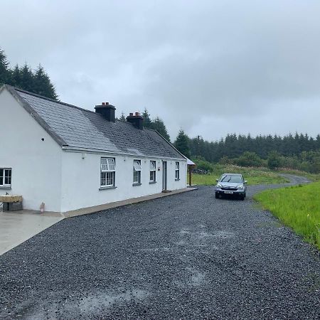 Ballygastle 利敦瓦纳 外观 照片