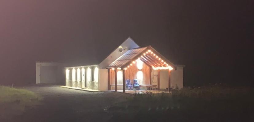 Ballygastle 利敦瓦纳 外观 照片