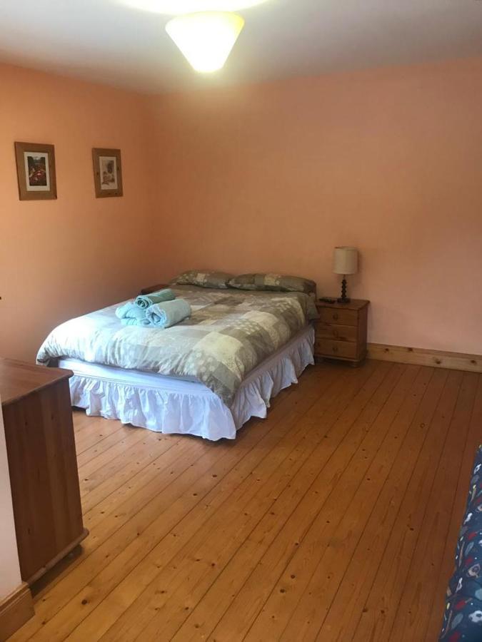 Ballygastle 利敦瓦纳 外观 照片