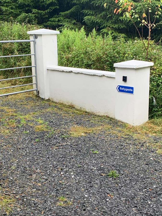 Ballygastle 利敦瓦纳 外观 照片