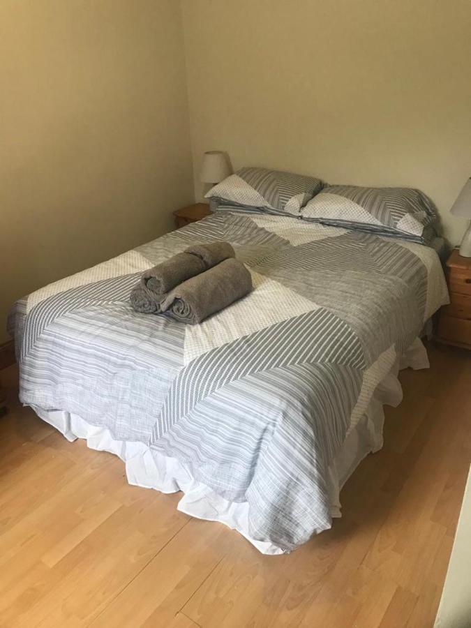 Ballygastle 利敦瓦纳 外观 照片