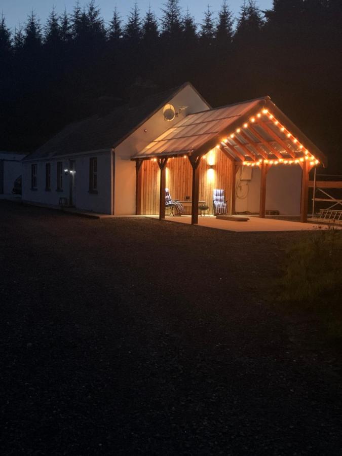 Ballygastle 利敦瓦纳 外观 照片